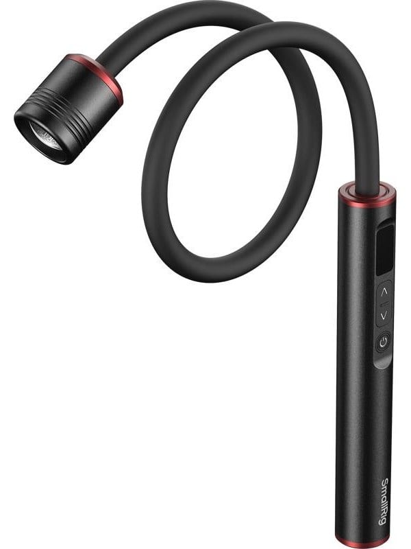 SmallRig 6225 RM 01B Macro Photography LED Light SmallRig 6225 RM 01B Macro Photography LED Light