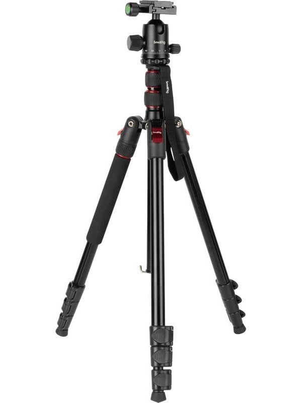 SmallRig 3474 CT-20 Aluminium Tripod SmallRig 3474 CT-20 Aluminium Tripod