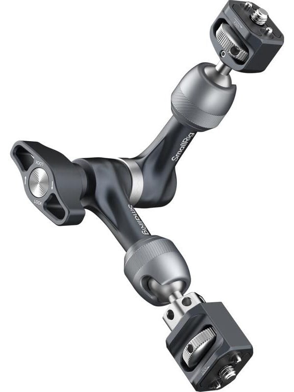 SmallRig 6317 Magic Arm Support with 1/4"-20 Locating Screw