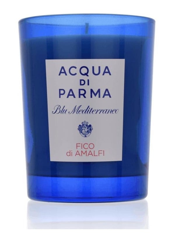 Acqua di Parma Blu Mediterraneo Collection Fico di Amalfi Candle 200 g