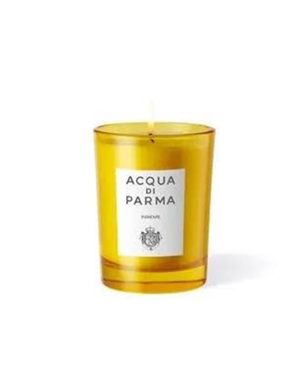 Acqua di Parma Insieme Candle 200g billede