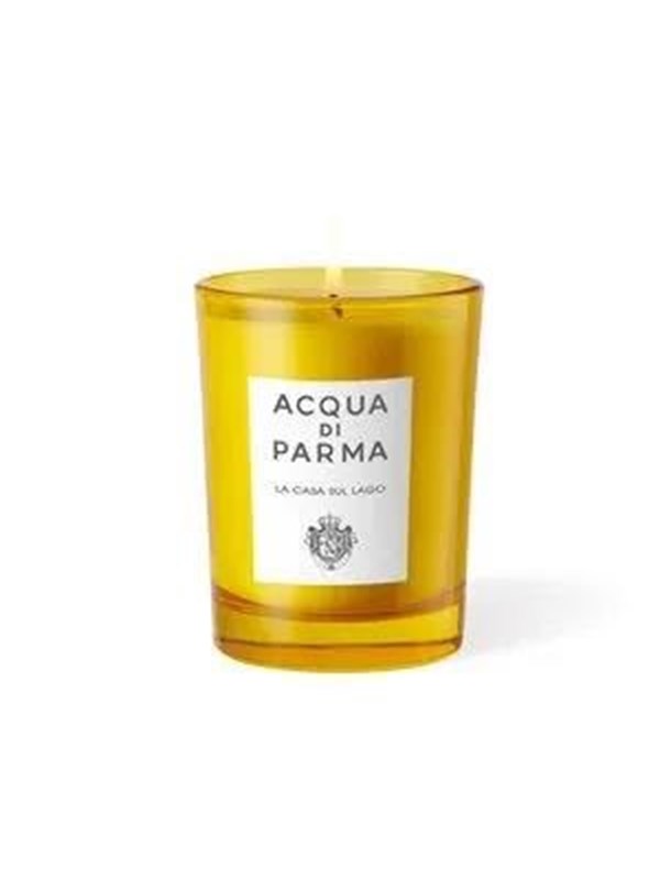 Acqua di Parma La Casa Sul Lago Perfumed Candle 200g billede