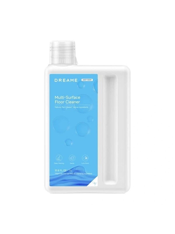 Dreame Robotstøvsuger Cleaning Solution