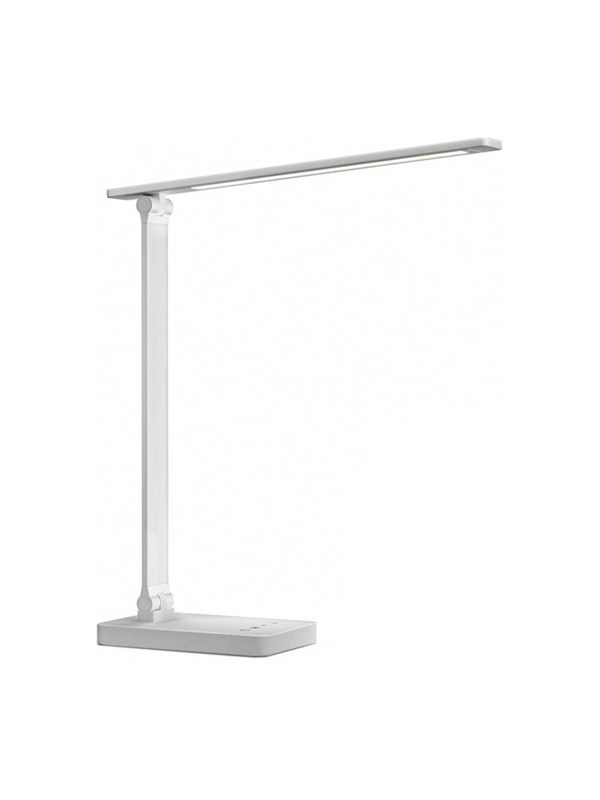Lepro LEPRO 310001 Skrivebordslampe, 800 lm (Hvid)