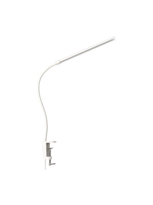Lepro LEPRO 310005 Skrivebordslampe, 460 lm (Hvid)