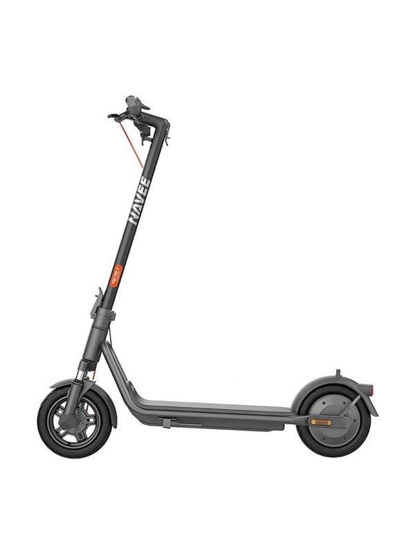 NAVEE V25i Pro II elektriske scooter 1 sæde(r) 20 km/t 600 W Sort