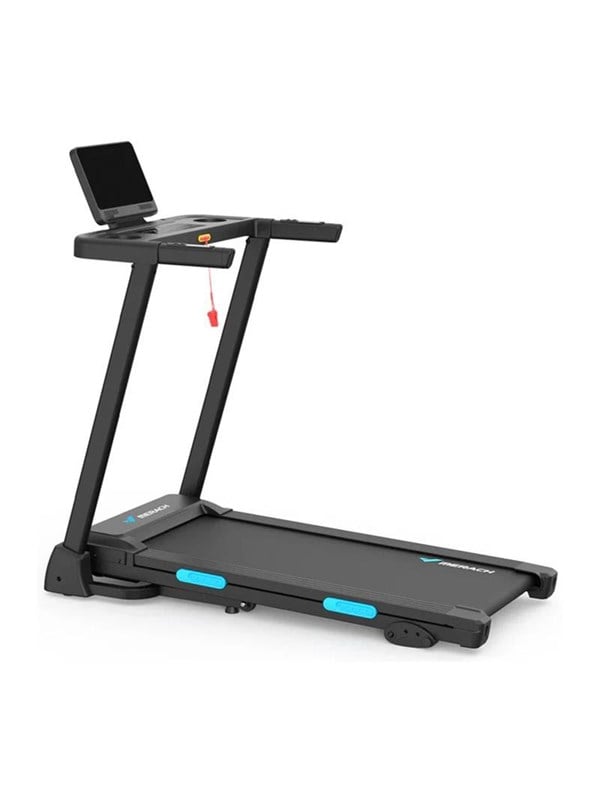 MERACH Treadmill MR-T12B1-EU (juodas)