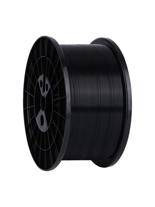 Elegoo ELEGOO PLA+ filament 5 kg (Black)