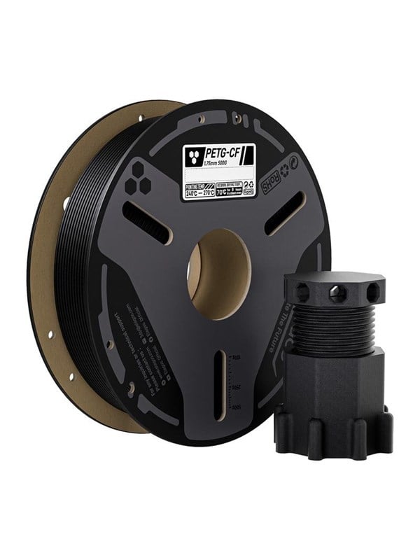 Elegoo ELEGOO PETG-CF filament (Black)