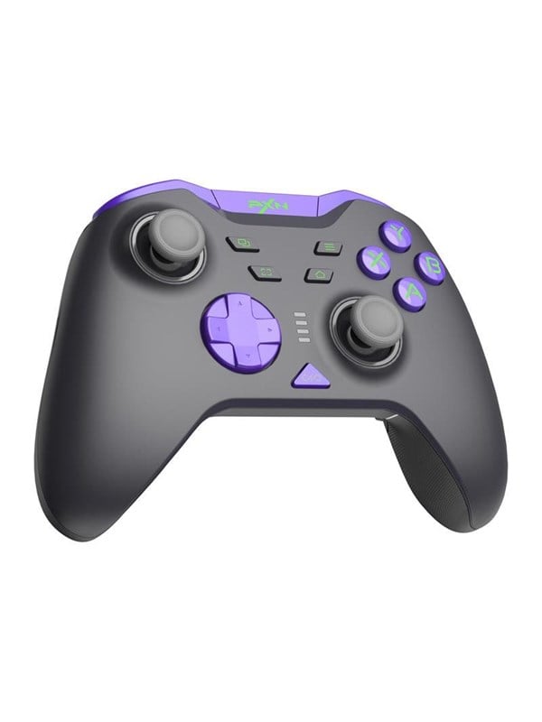 PXN -P5 8K controller - Wireless - PC