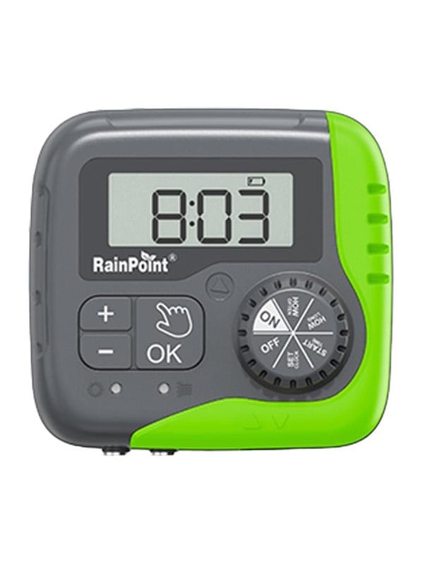 RainPoint IK15P Solar Irrigation Kit RainPoint IK15P Solar Irrigation Kit