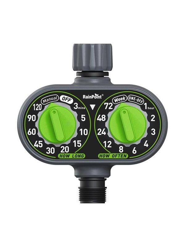 RainPoint ITV121 Irrigation Controller