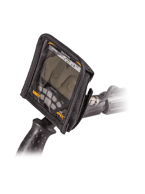 Garrett GARRETT APEX Cover