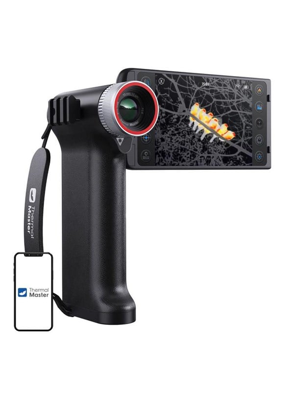 Thermal Master DV2 Thermal Imaging Camera