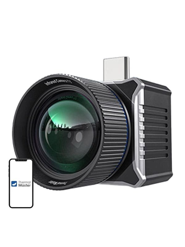 Thermal Master T2Max Thermal Imaging Camera
