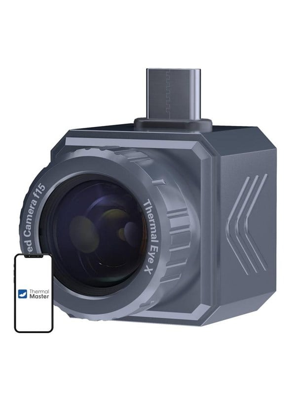 Thermal Master X3 Thermal Imaging Camera