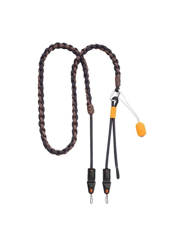 PGYTECH LinkGo Dual Mount Version telefonrem (sort)