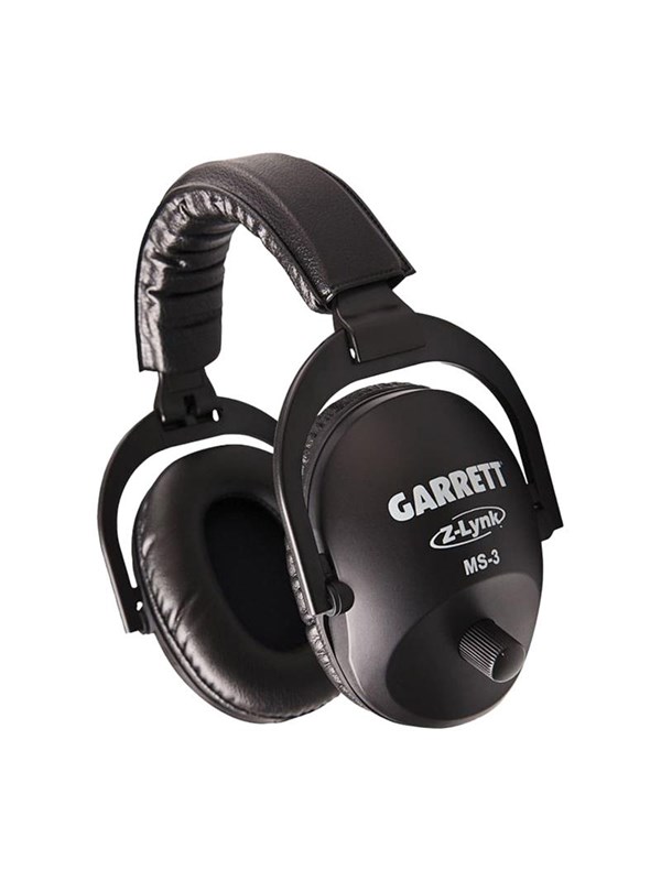 Garrett GARRETT Z-LYNK MS-3 Hovedtelefoner