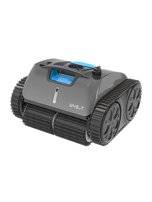 Wybot Trådløs poolrengøringsrobot WYBOT C1 Max