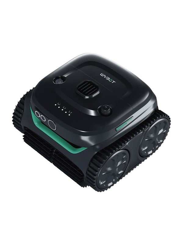 Wybot Trådløs poolrengøringsrobot WYBOT C2 PRO