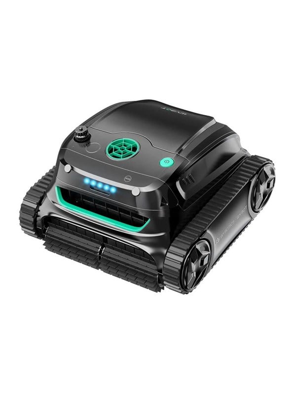 Wybot Trådløs poolrengøringsrobot WYBOT S2 SOLAR hos Proshop.dk