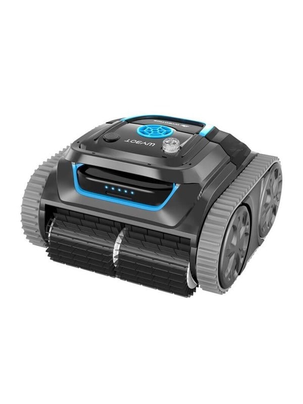 Wybot S1 trådløs poolrengøringsrobot