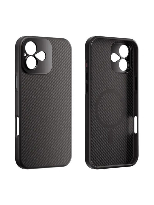 Freewell cover til iPhone 16 Plus