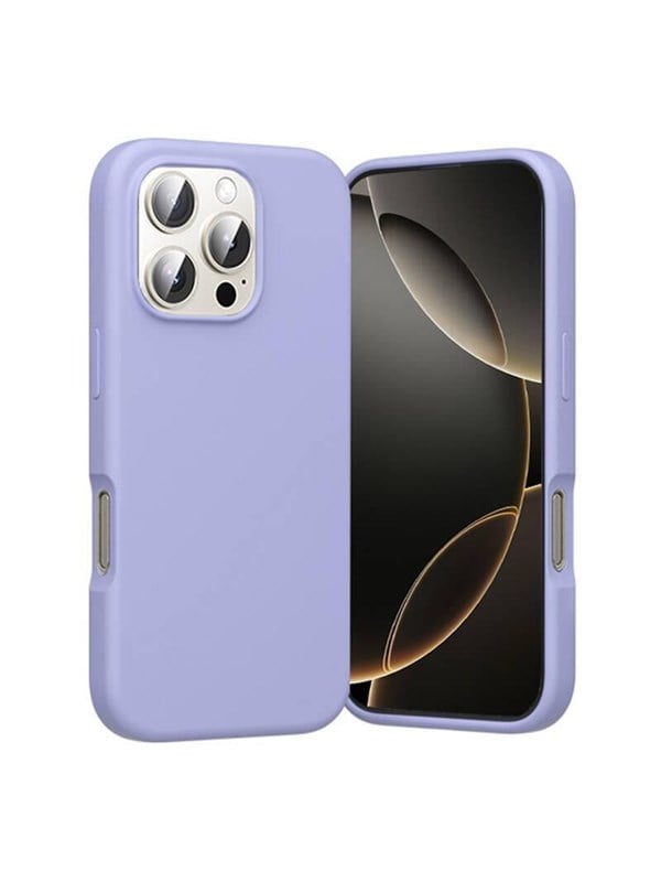 Vention KUHG0-10 cover til iPhone 16 MagSafe (grøn)