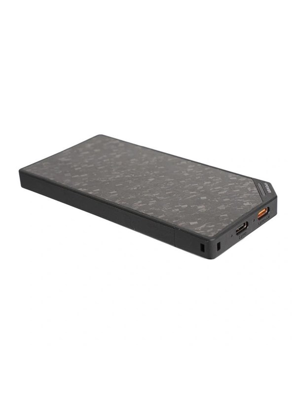 Flextail Zero Power 10,000 mAh powerbank (Black)