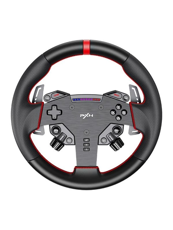 PXN W AS gaming-rat