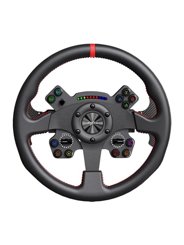 PXN WCS R2 gaming-rat - Wired Wheel - PC
