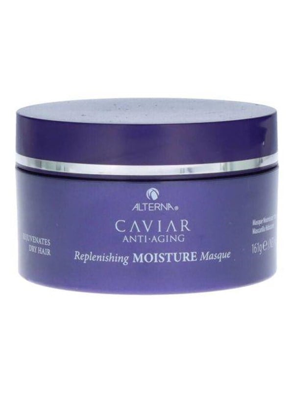 Alterna Caviar Replenishing Moisture Masque