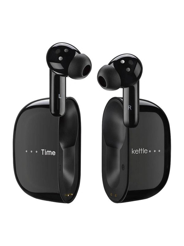 Timekettle TIMEKETTLE M3 offline oversættelses-earbuds (sort)