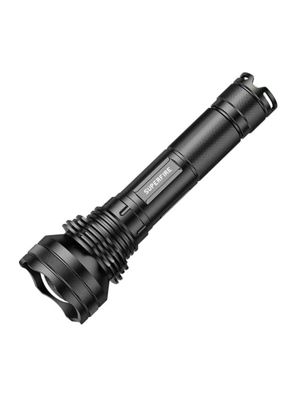 Superfire Latarka L3 P90