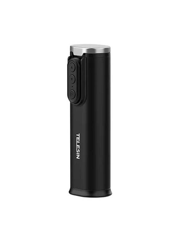 TELESIN Holder med bluetooth-fjernbetjening Telesin med klemme til telefoner