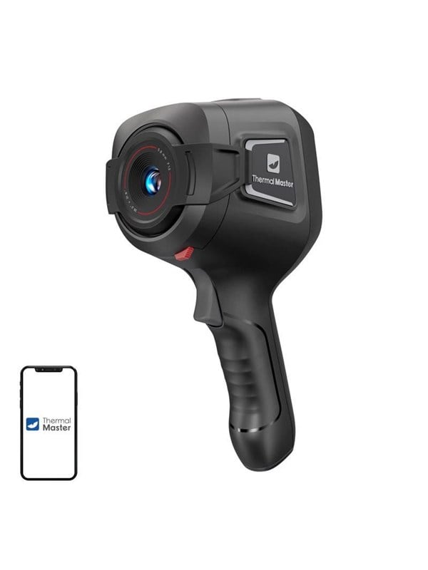 Thermal Master Thor002 Thermal Imaging Camera