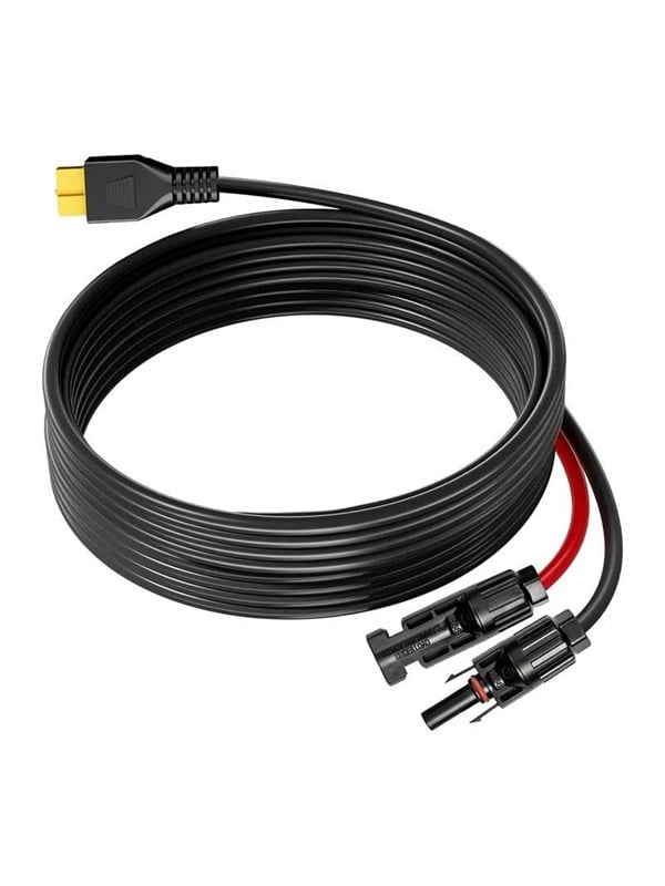 FOSSiBOT XT90-MC4 Cable 5 m