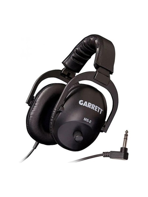 Garrett Kablede hovedtelefoner til MS-2 metaldetektorer