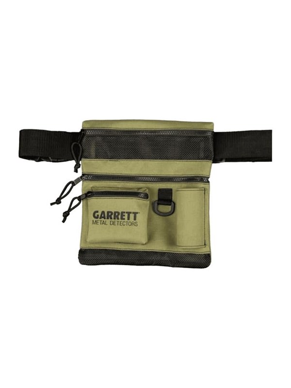 Garrett GARRETT Drop Bag til Any Terrain