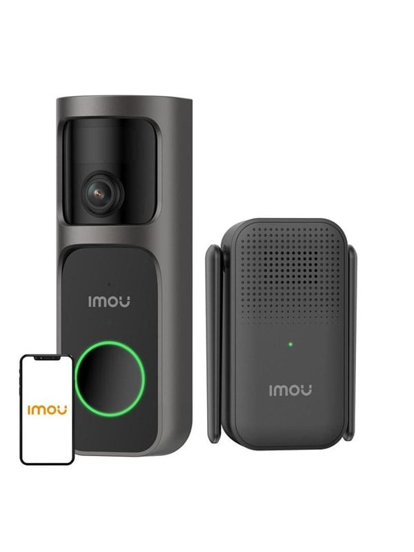 IMOU DOORBELL 3 KIT