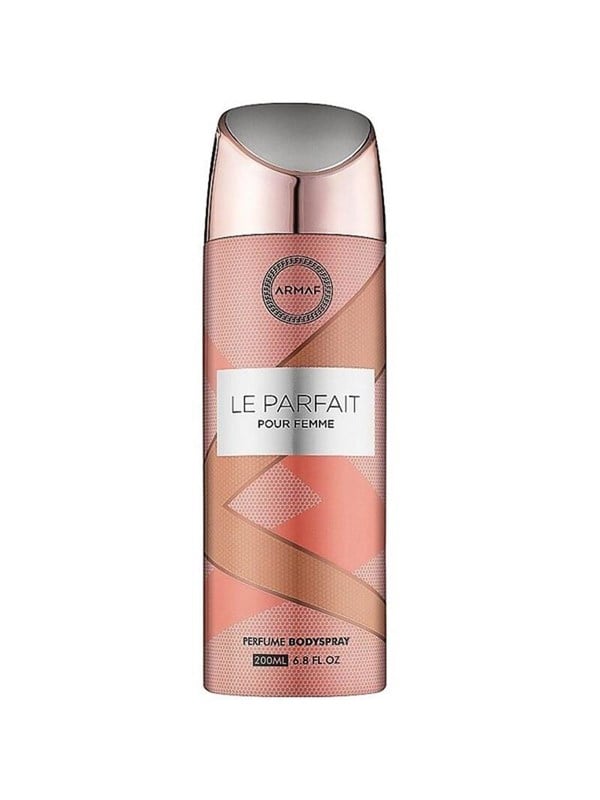 Armaf Ladies Le Parfait Body Spray 200 ml