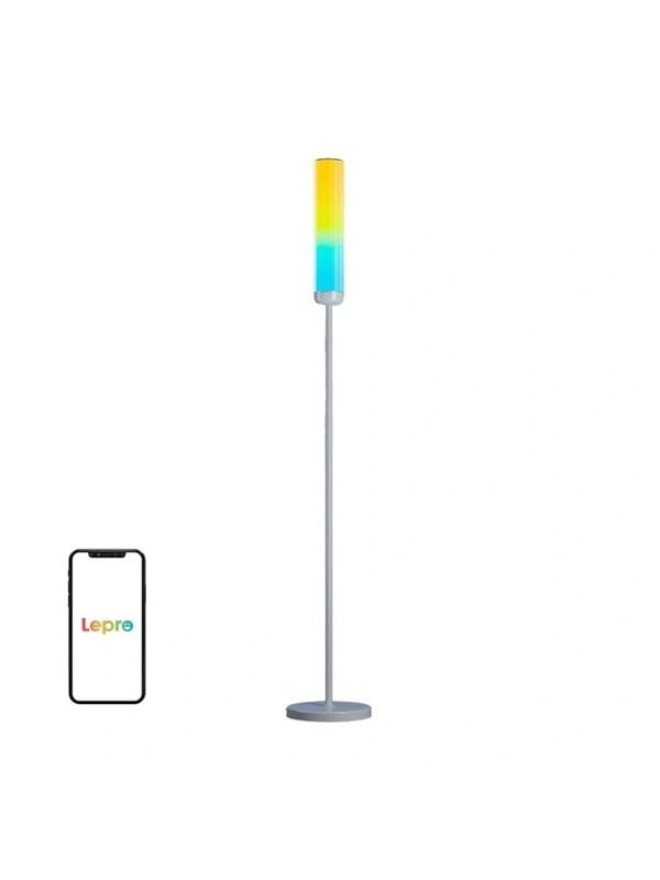 Lepro LEPRO O1 2300lm RGB gulvlampe