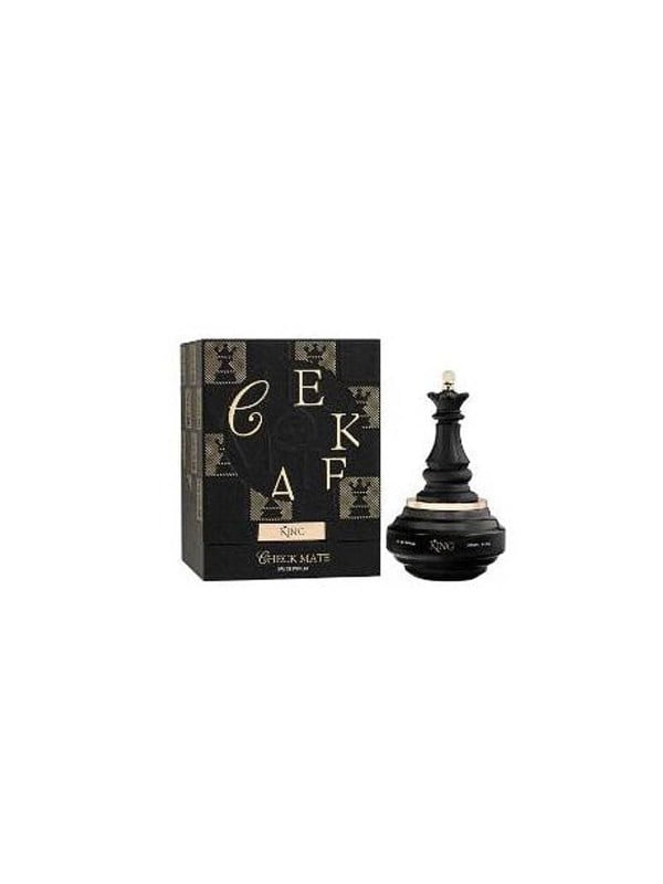 Armaf - King Checkmate Eau de Parfum - 100 ml