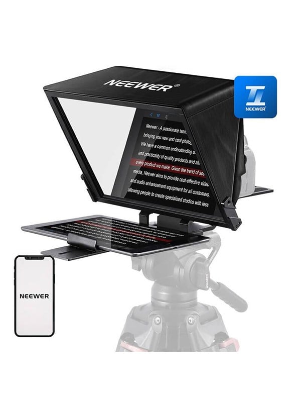 Neewer Teleprompter
