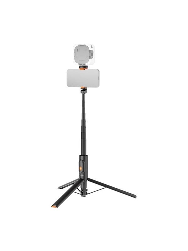 Neewer PA992 Selfie Stick with Quick-Release Mount Neewer PA992 Selfie Stick with Quick-Release Mount