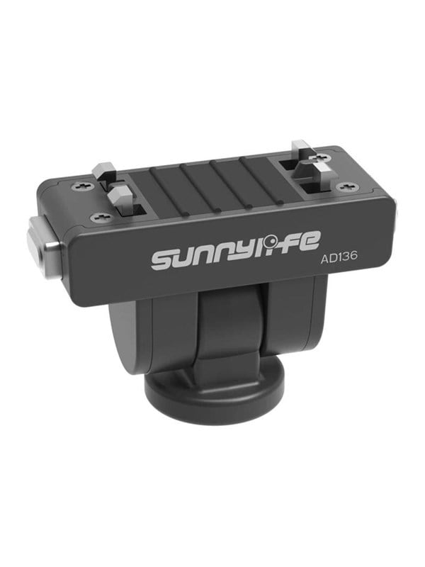 Sunnylife 1/4" Quick-Release Adapter with 180° Rot