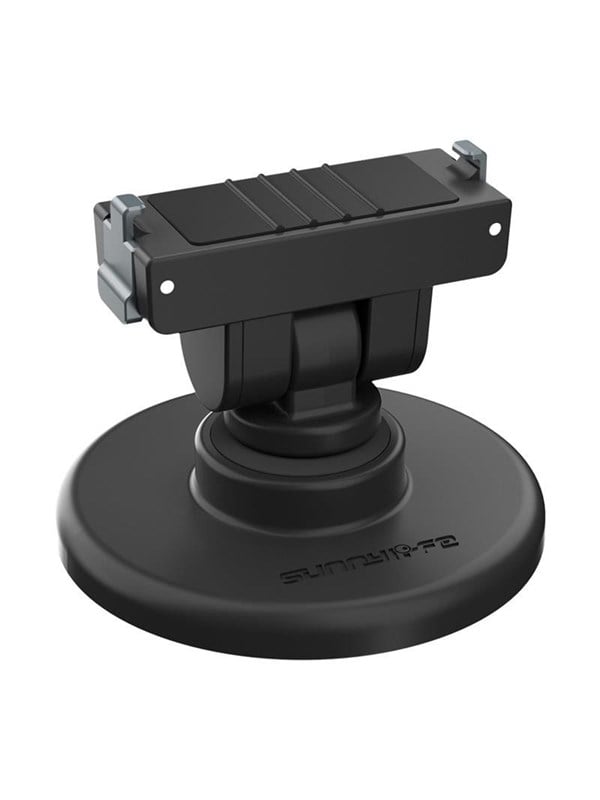 Sunnylife 360° Magnetic Mount for Insta360 GO Ultr