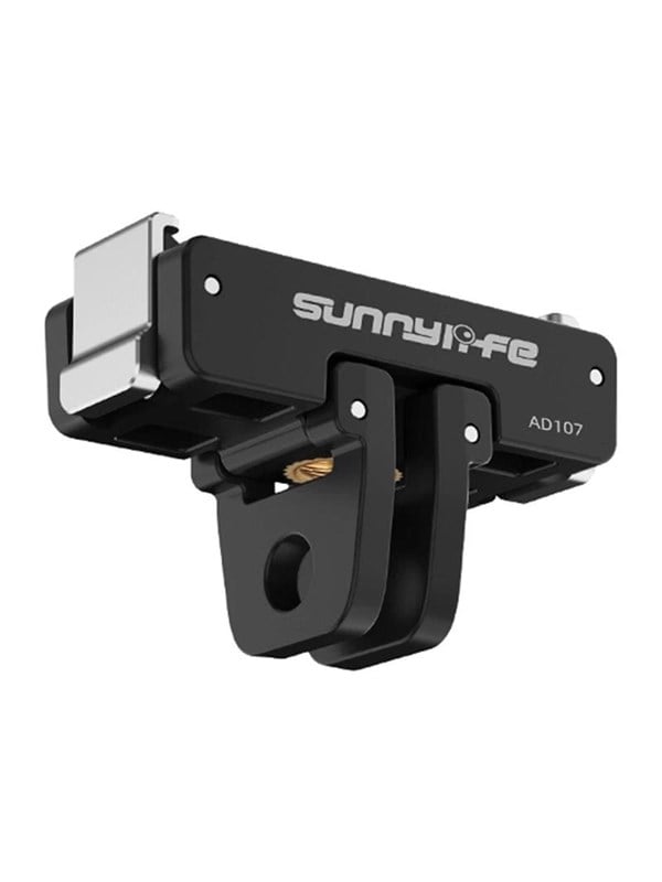 Sunnylife Reversible Mounting Adapter for Osmo Nan