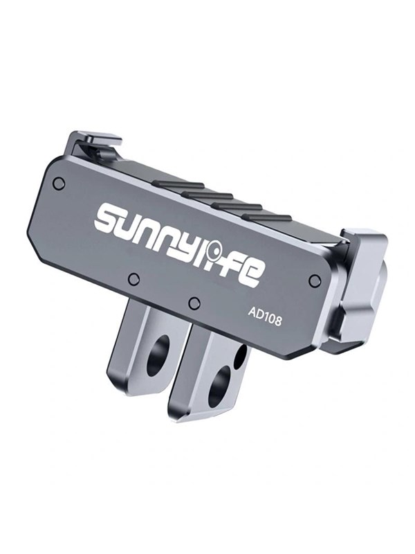 Sunnylife Aluminum Dual-Directional Mounting Adapt