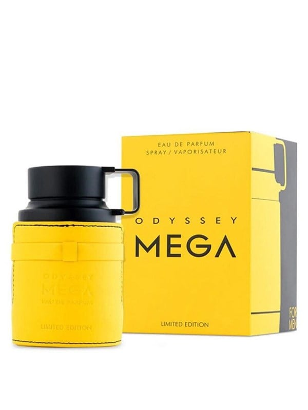 Armaf Men's Odyssey Mega EDP 100 ml billede
